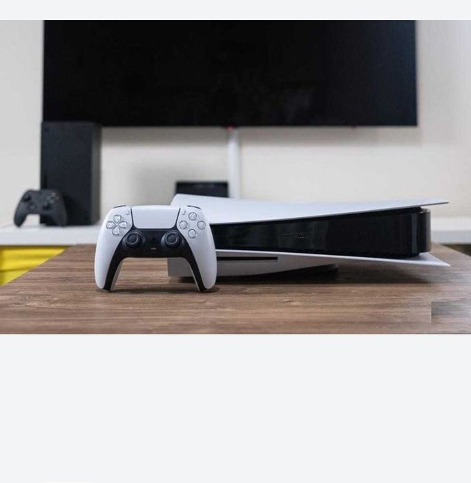 Ps 5 nou 1t, 1 maneta