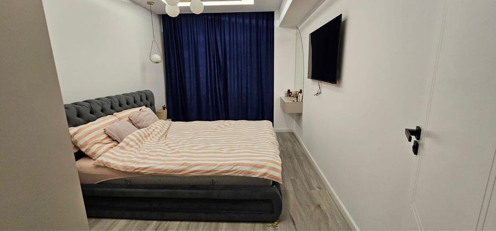 Apartament de inchiriat