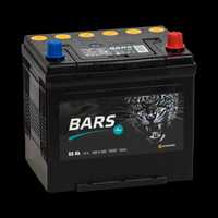 Аккумуляторы с доставкой Bars Asia 6СТ-65 АПЗ