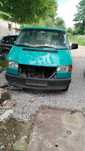 VW Transporter Т4 дизел 1995 г. На части