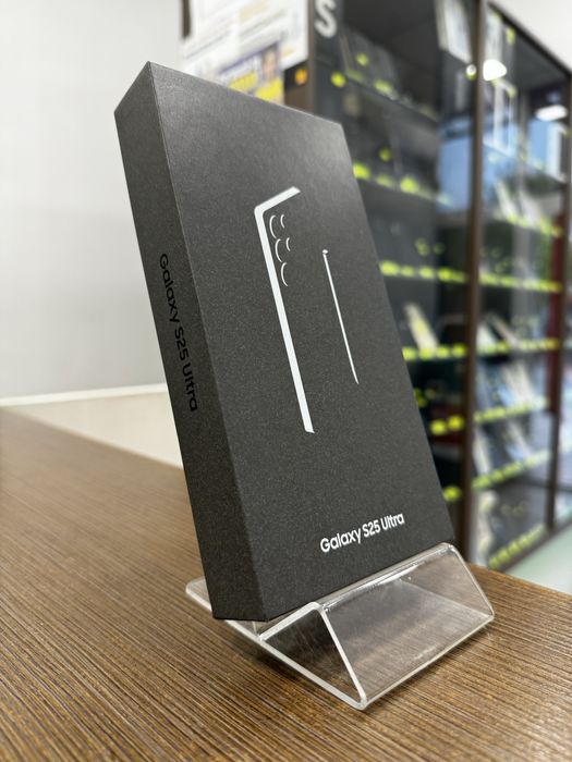 Samsung S25 Ultra / 256GB / Sigilat / Garantie 12 luni