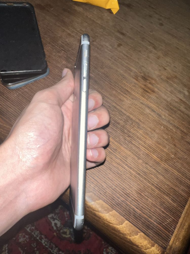 Iphone 6s plus 16 gb
