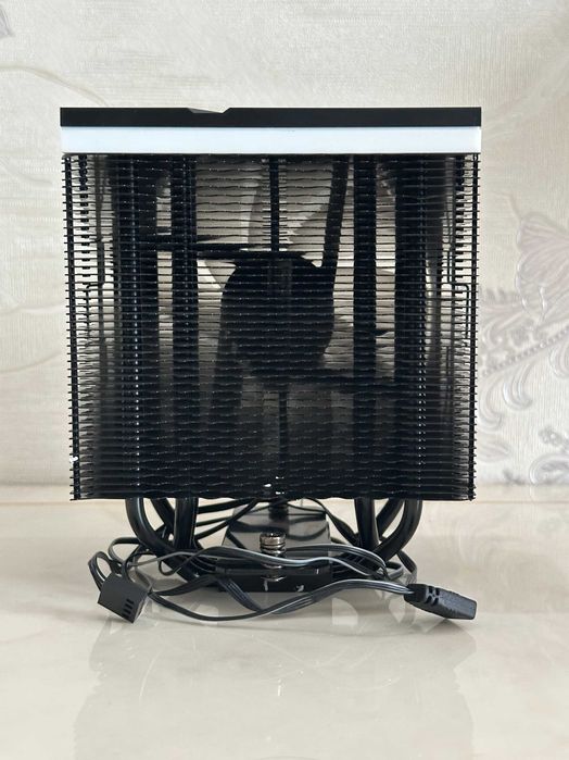 ID-Cooling SE-234-ARGB V2