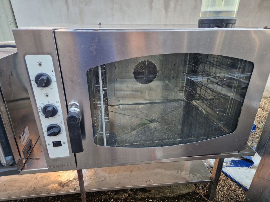 Aparate gatit electrice, cuptor pizza