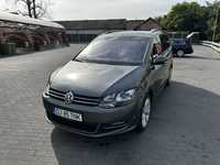 Volkswagen Sharan Sharan.7 locuri.184 cp.full electric.xenon.dynaudio.carplay.panoramic.
