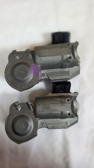 Части от Ц класа, C Class, Подробности в описанието