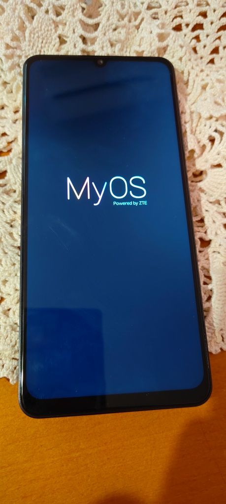 ZTE Blade A 76 5G