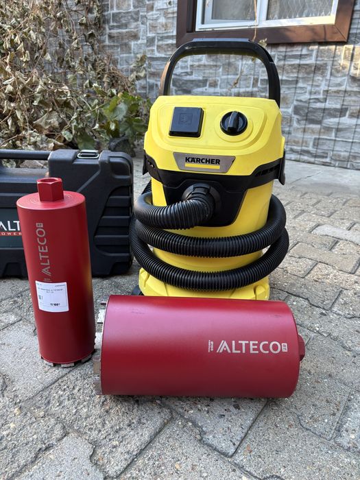 Алмазное бурение от 8 000 тг