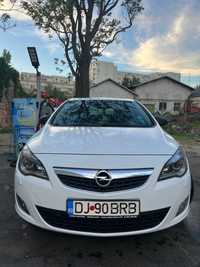 Opel Astra Opel Astra J 1.7 CDTI 110 CP EURO 5