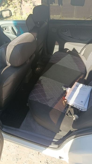 Nexia legenda sotiladi