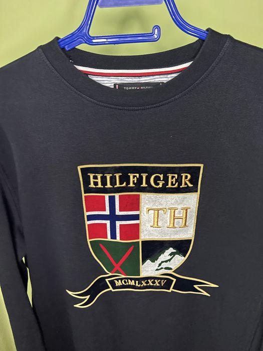Суичъри   Tommy Hilfiger