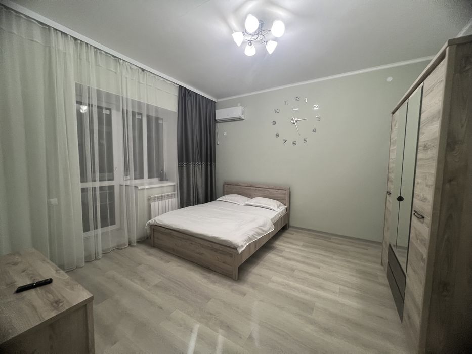 Сдам 1 к кв Батыс2 посуточно