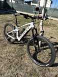 Scott Strike eRIDE 940 / L