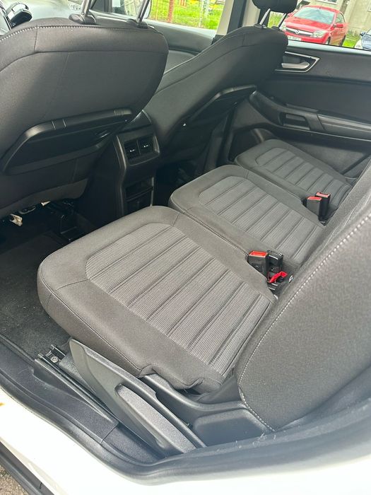 Ford Galaxy 2018 2.0TDI
