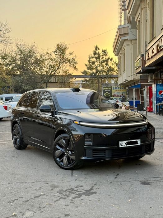 Sotiladi Lixang 7 Max