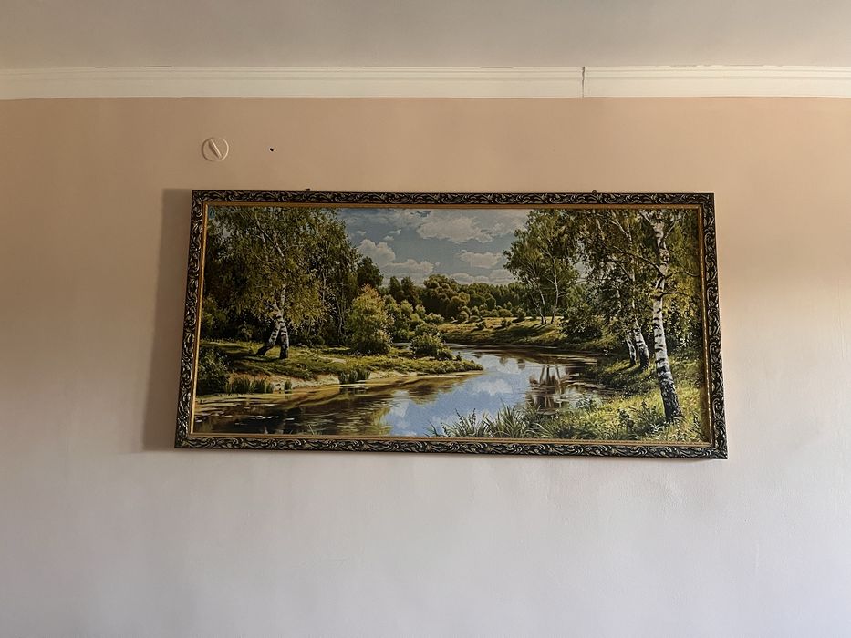 Картина на стену