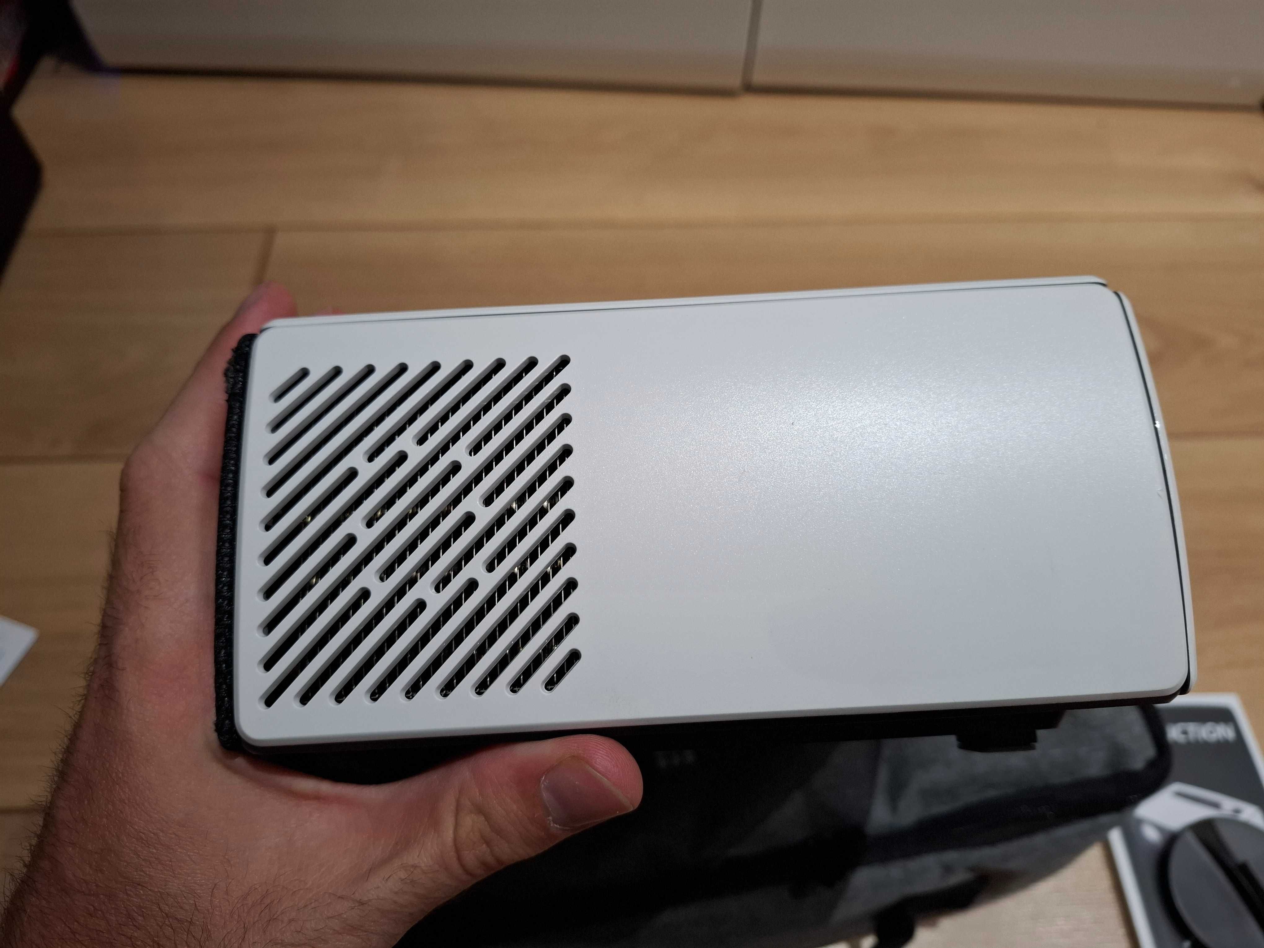 Проектор Artlii Enjoy 3 5G WI-FI, 1080P, Miracast