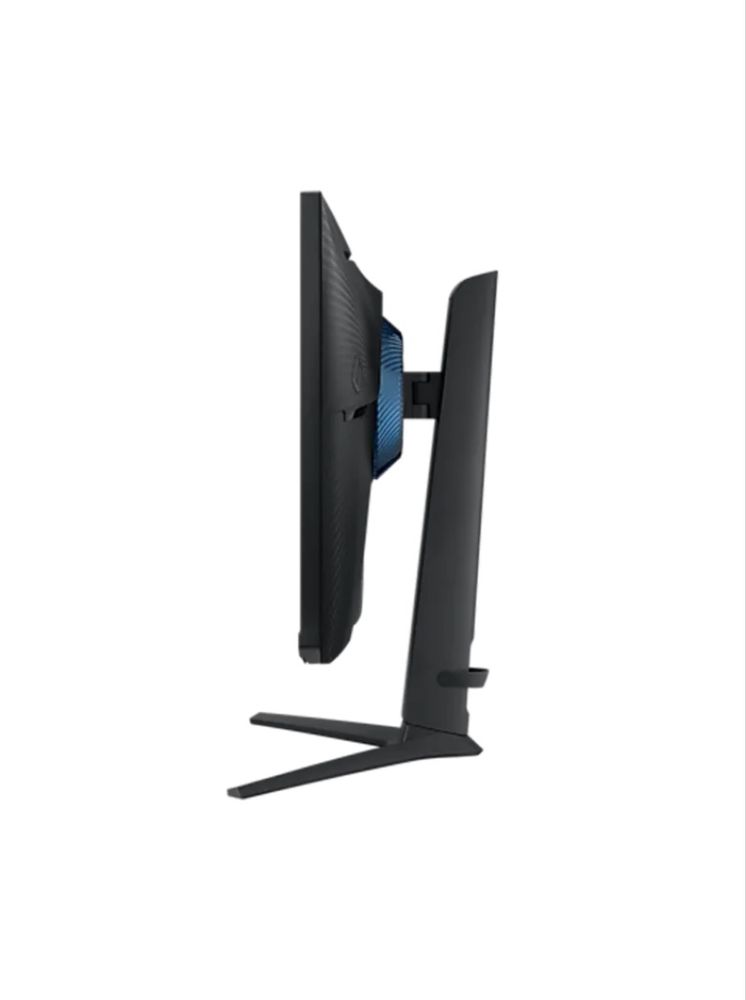 Монитор Samsung Odyssey G4 (LS27BG400EPXUZ)