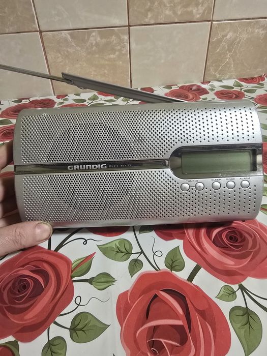Radiouri Casetofon Telefunken RC 760