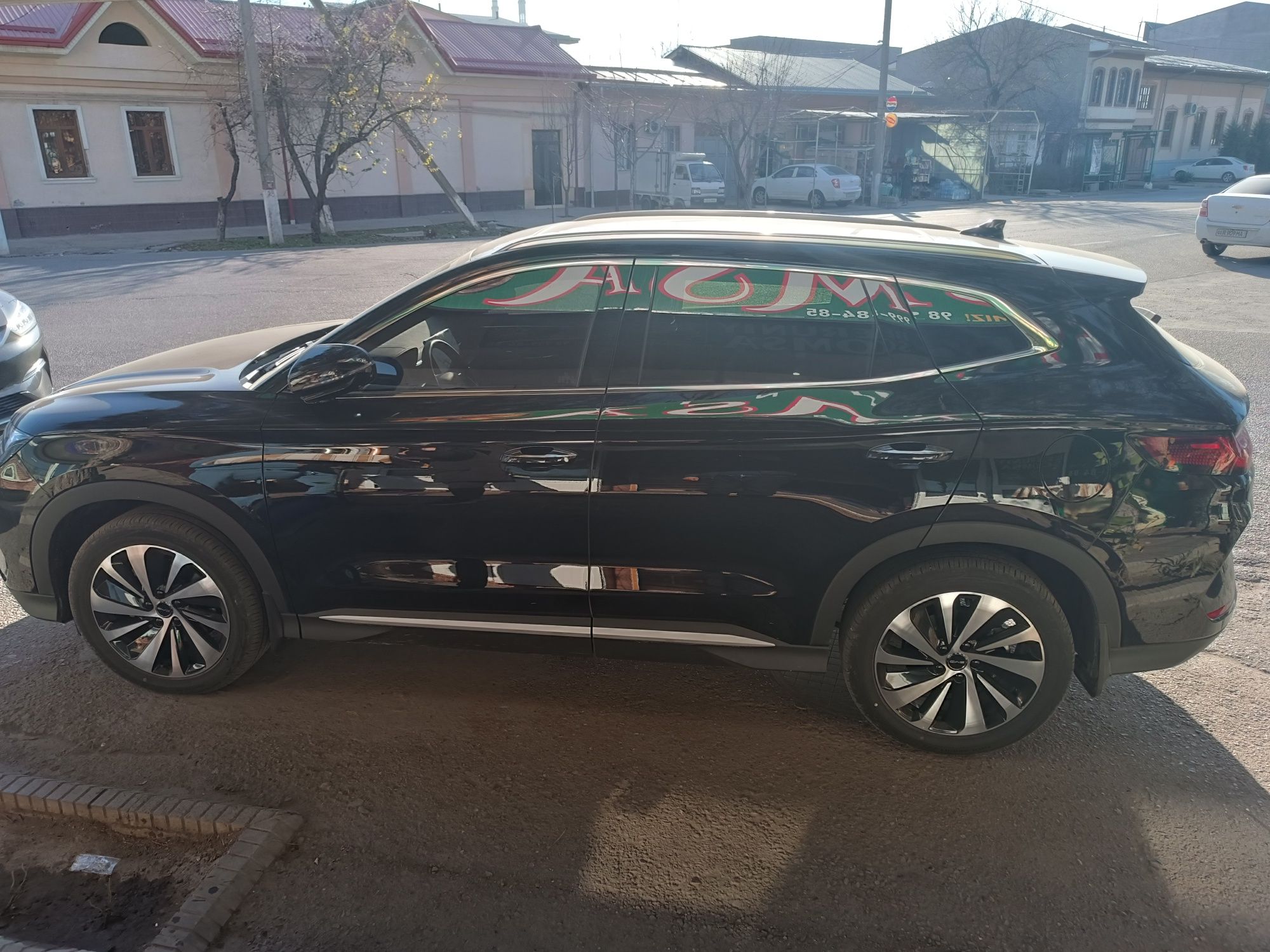 Byd gibrit arendaga beriladi