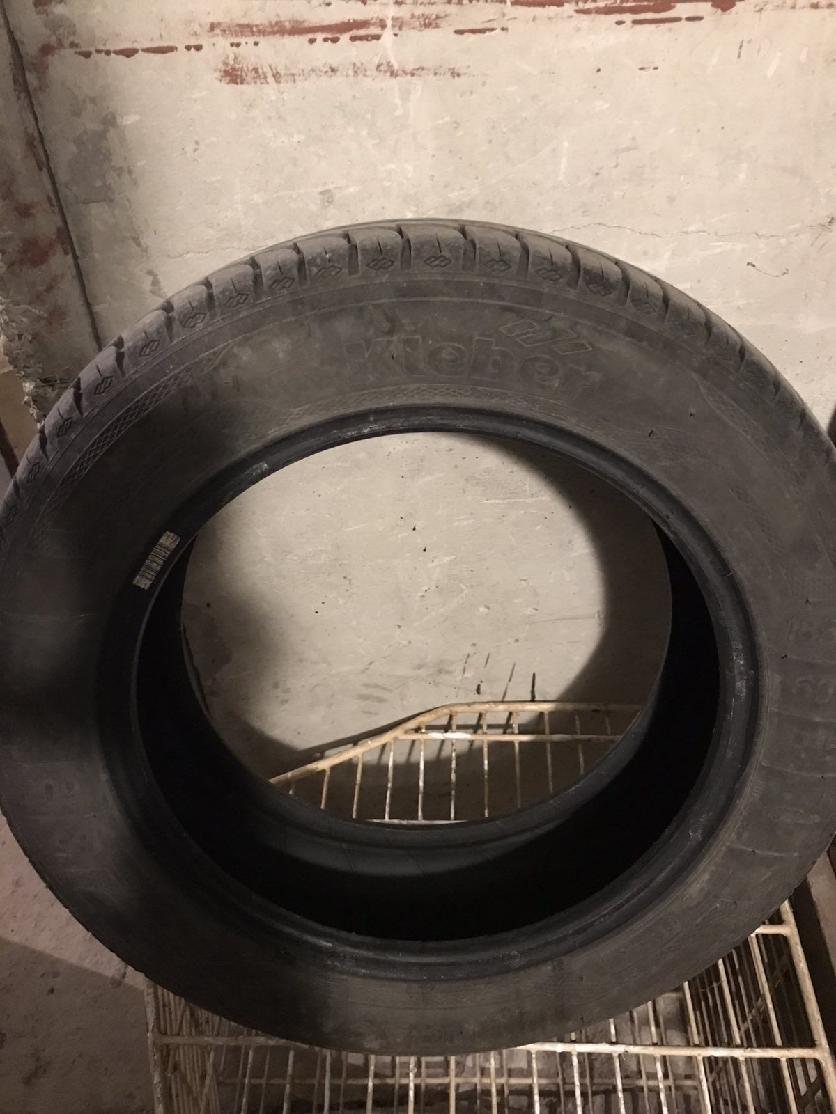 Летни гуми Kleber