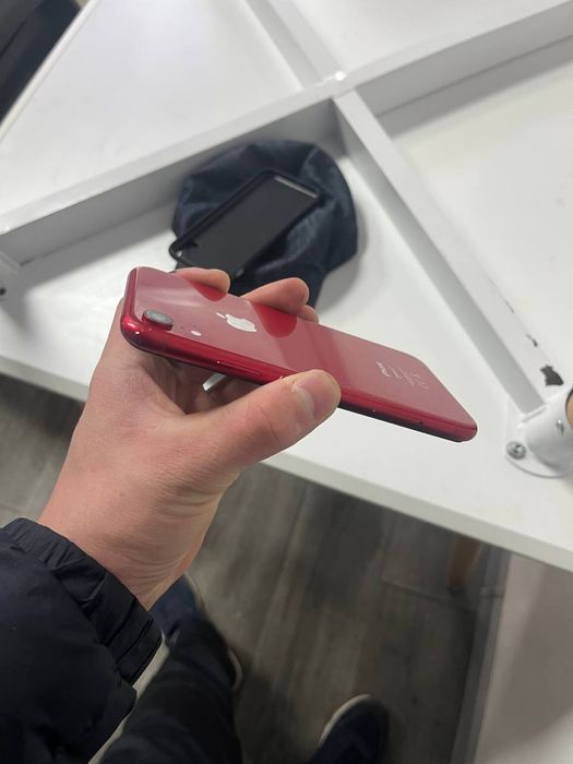 Айфон хр срочнаа