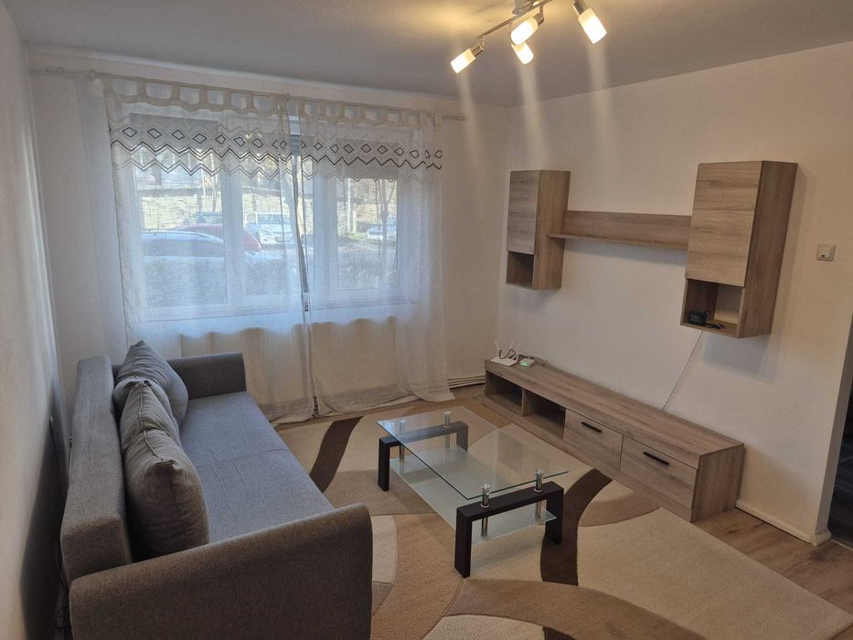 Chirie ap2 came Str.Careiului vizavi de Mallul Shoping City