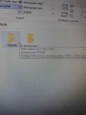 Tonuri Yamaha PSR, TYROS...