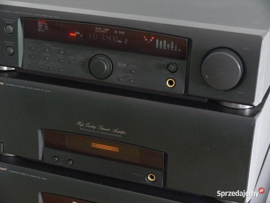 Linie Turn Hifi M J-310