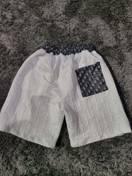 Шорты Christian Dior