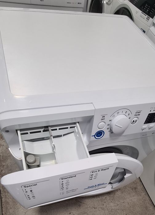 Пералня Indesit 6кг А+ 1000обр