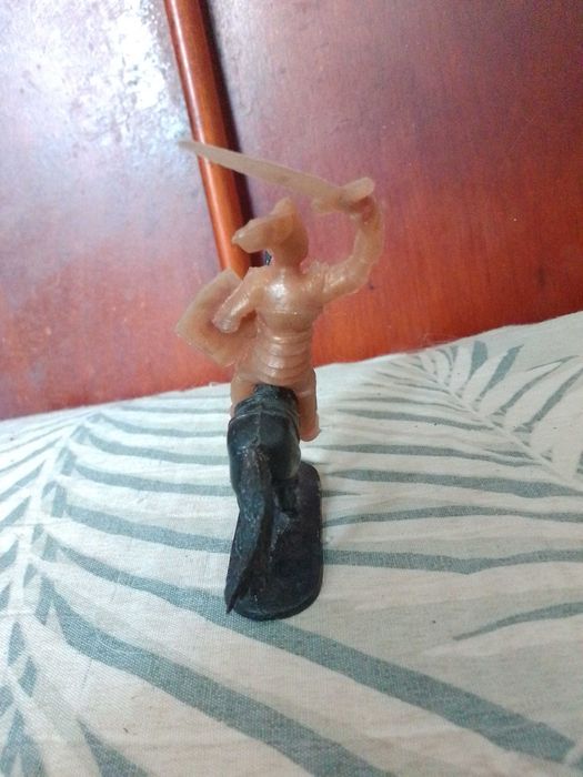 Jucării, figurină cavaler