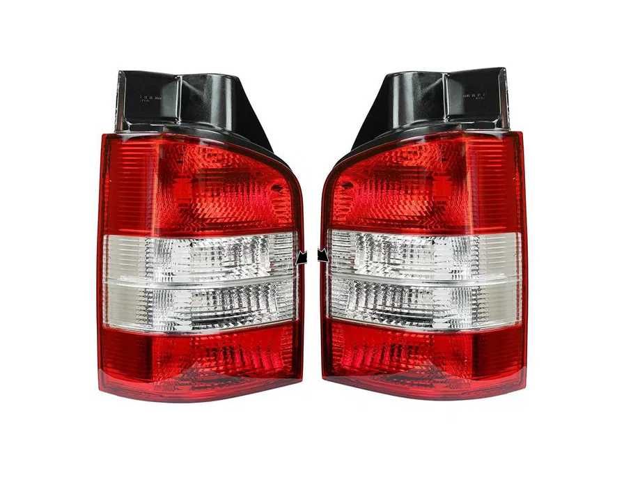 Стоп Стопове за Фолксваген Транспортер Т5 / VW Transporter T5 2003-09