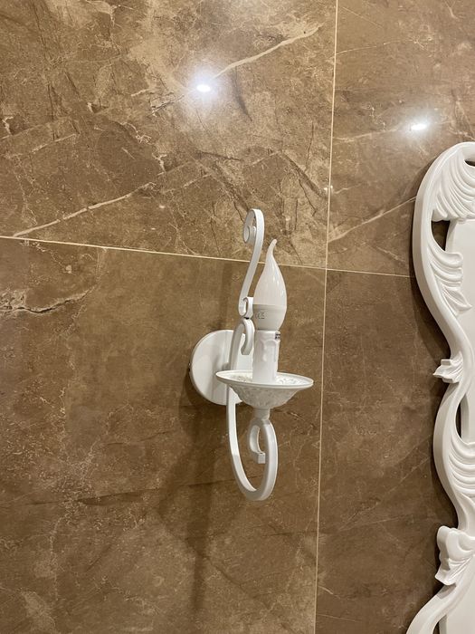 Бра в отличном состоянии