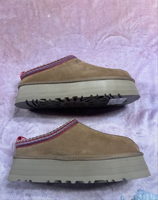 Ugg tazz 38 noi/new