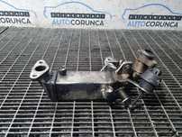Racitor Gaze BMW X3 E83 Facelift 2.0 D 2008 - 2010 130kW 177CP 1995CC N47 (1296) 780571703