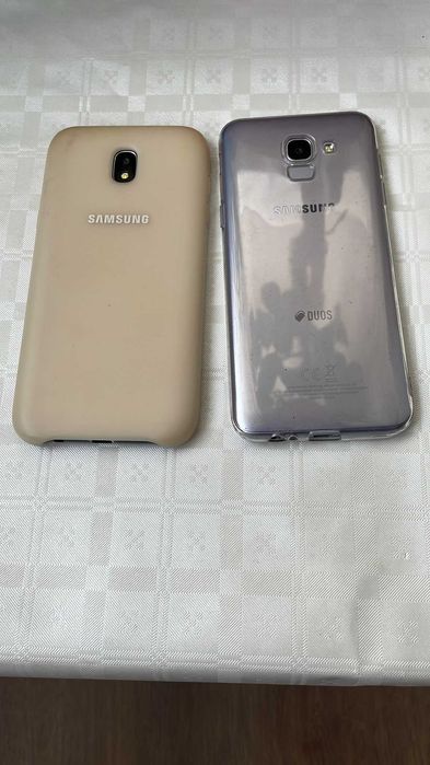 Samsung Galaxy J5,J6