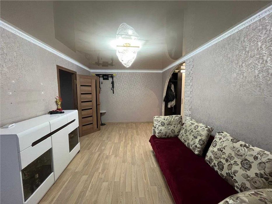 Продам 3-х комнатную квартиру в Сортировке.