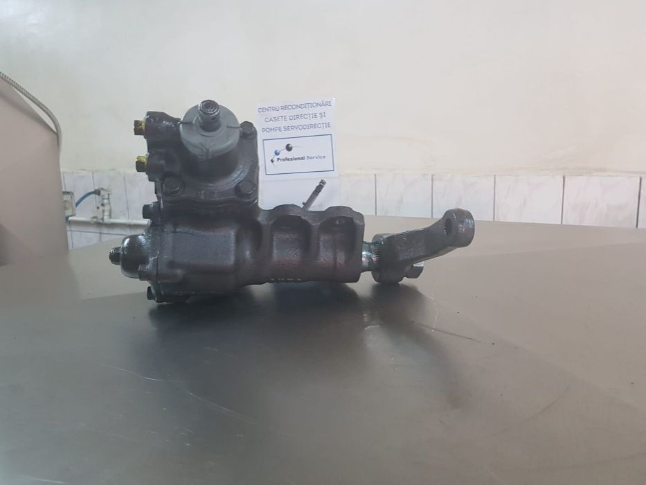 Caseta directie Land Rover Defender | 12 Luni Garantie |e-caseta.ro