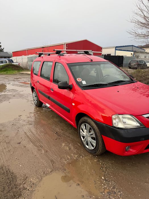 Vand Dacia Logan Mcv