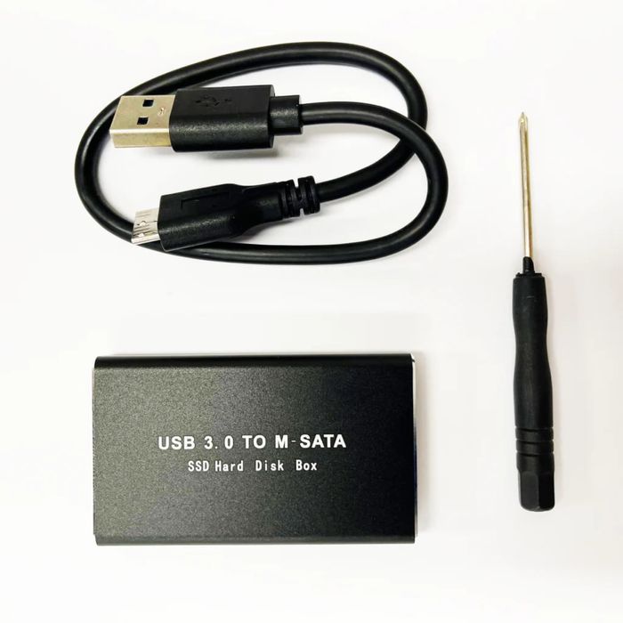 Hdd box usb 2.0 va boshqa komyuter aksesuarlari