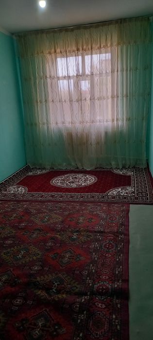 Uzak mudetke taza otiratim shanarakli adamga  beriledi