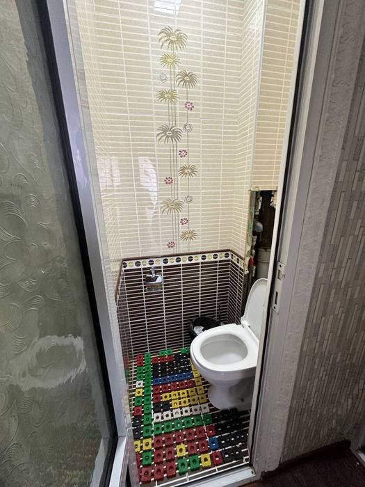 Код 804 Продается 2/3/9 ком квартира куйлюк 4  Ипотека бор