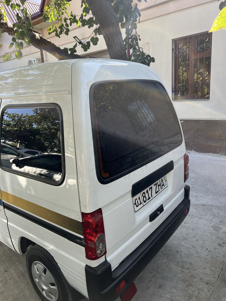 Damas 2021 Holati Zor 170.000km