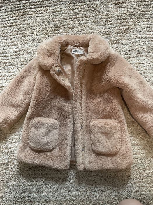 Blanita H&M, 3-4 ani, 104 cm