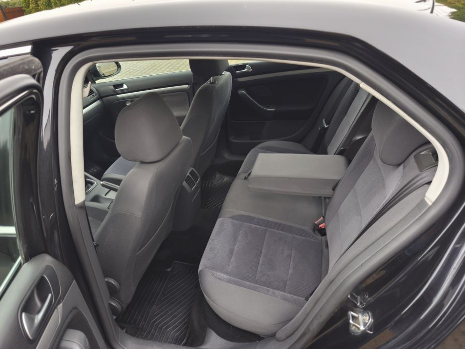 VW Jetta 1,9 TDI Unic proprietar Ro