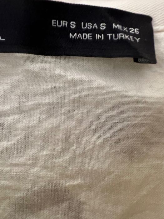 Rochie zara marimea S