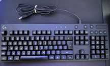 Клавиатура Logitech G810