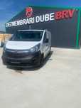 Dezmembrari , Vand piese Renault Trafic / Opel Vivaro