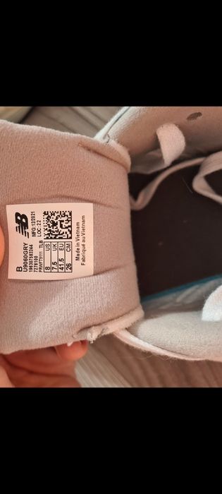 New Balance 9060 măsură 41.5